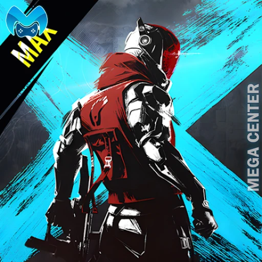 شحن لعبه بلود ستريك - Blood Strike MAX [شرق أوسط]