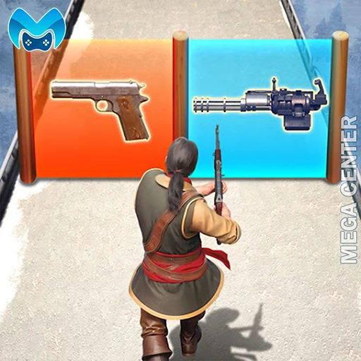 إيفوني: عودة الملك