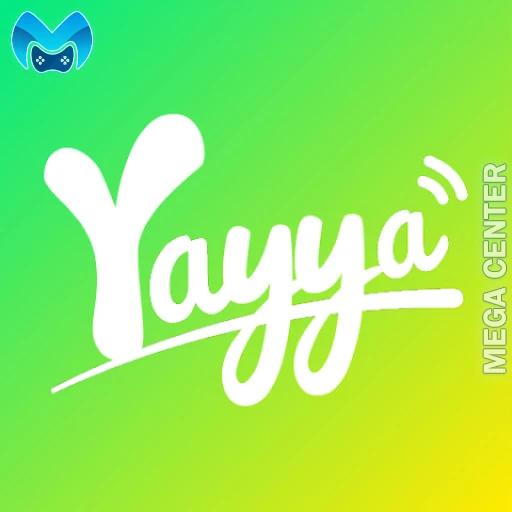 خدمة شحن تطبيق YAYYA - شحن برامج الدردشة