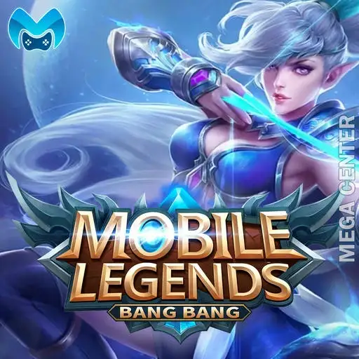 شحن جواهر موبايل ليجند