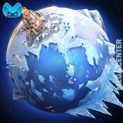 خدمة Whiteout Survival(النجاة في الصقيع) - شحن الالعاب