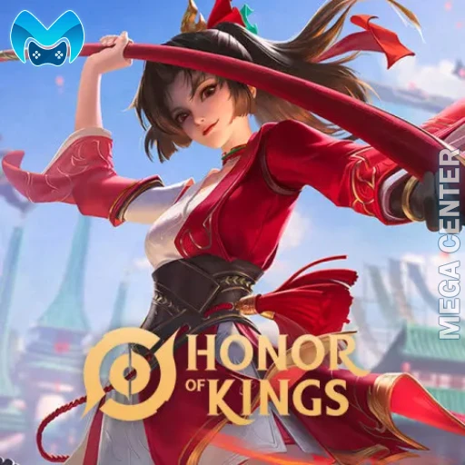 خدمة أونر أوف كينغز - شحن الالعاب