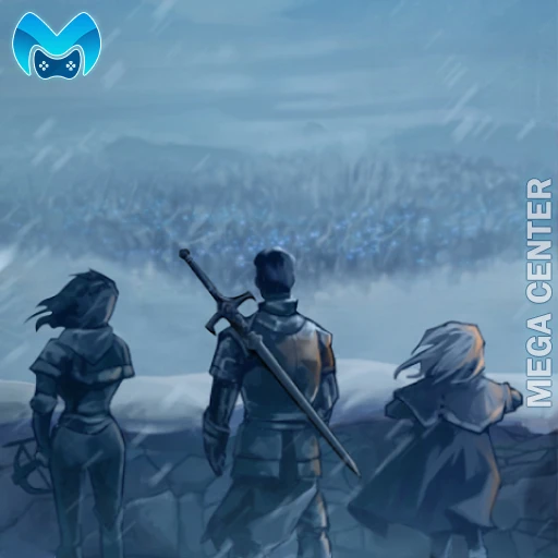 خدمة ملك أفالون - شحن الالعاب