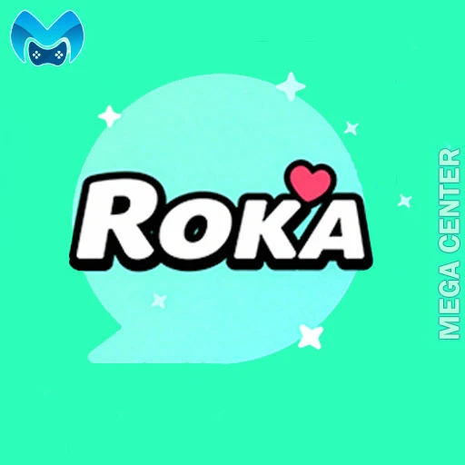 خدمة روكا لايف - شحن برامج الدردشة