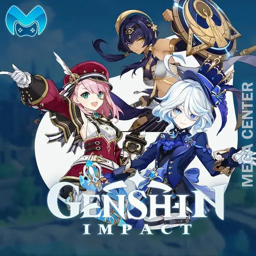 كرستال جنشن امباكت