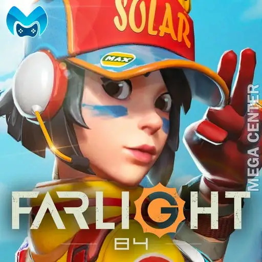 فارلايت 84 -  Farlight 84